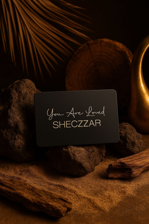 SHECZZAR Gift Card – ₹10,000
